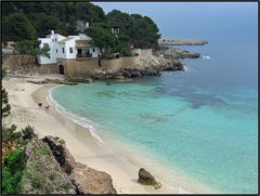 Cala Ratjada