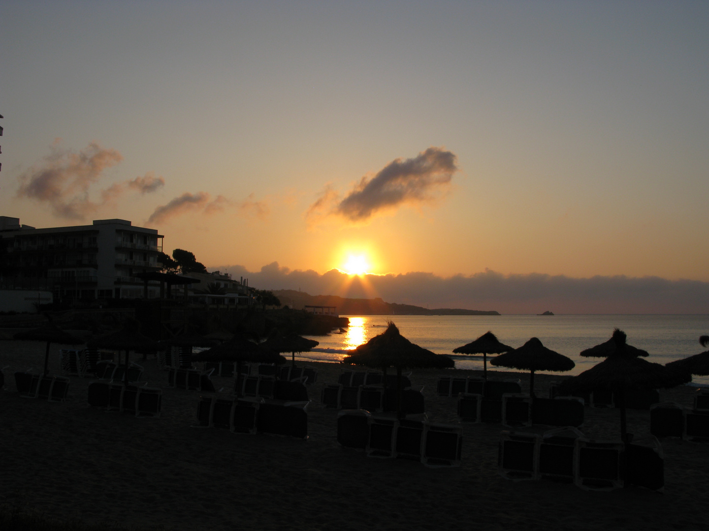 CALA Ratjada Geschichte...