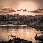 Cala Ratjada - Hafen - Mallorca