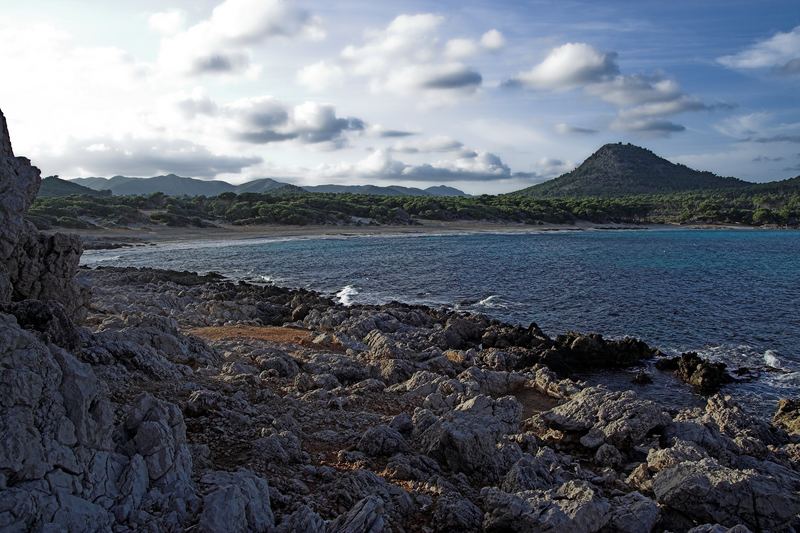 Cala Ratjada II