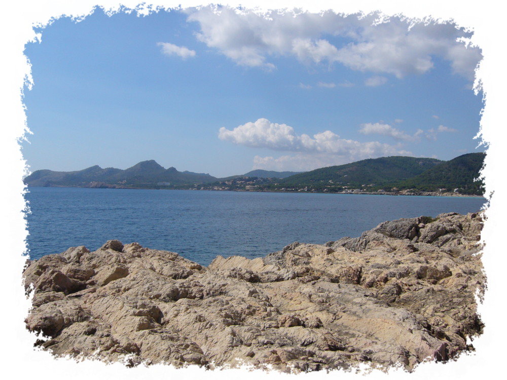 cala ratjada im september