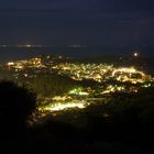 Cala Ratjada (Mallorca) bei Nacht