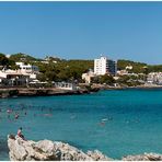 Cala Ratjada Panorama