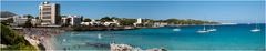 Cala Ratjada Panorama