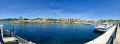 Cala Ratjada Panorama