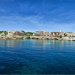 Cala Ratjada Panorama