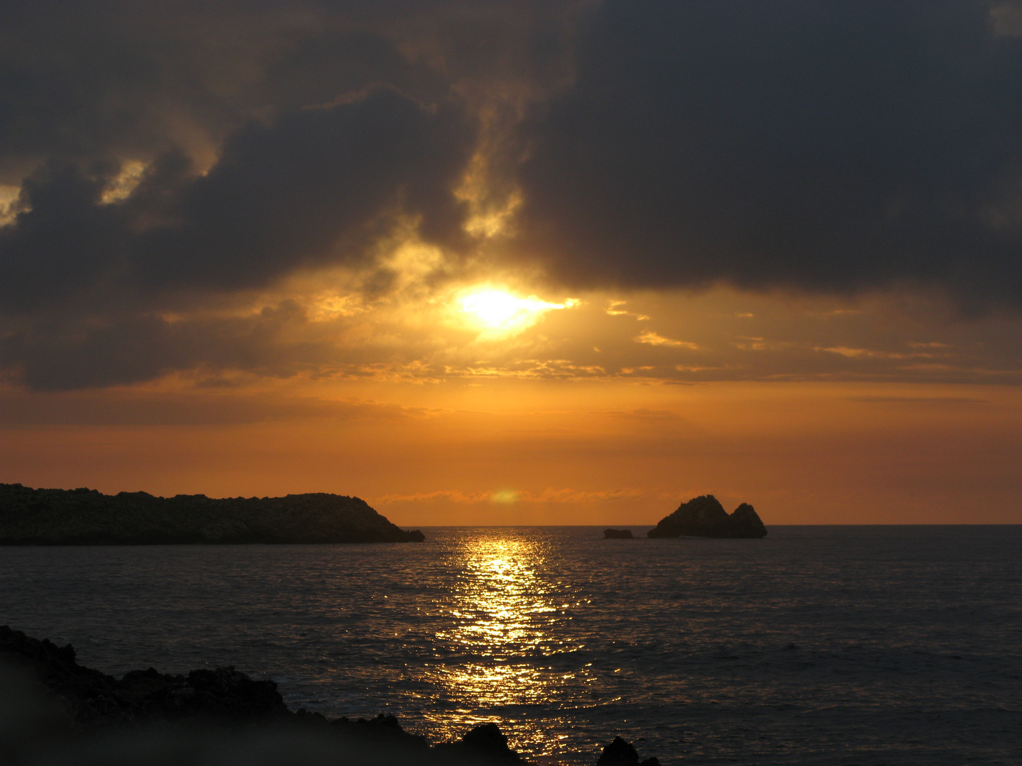 CALA RATJADA wie man(n) es liebt