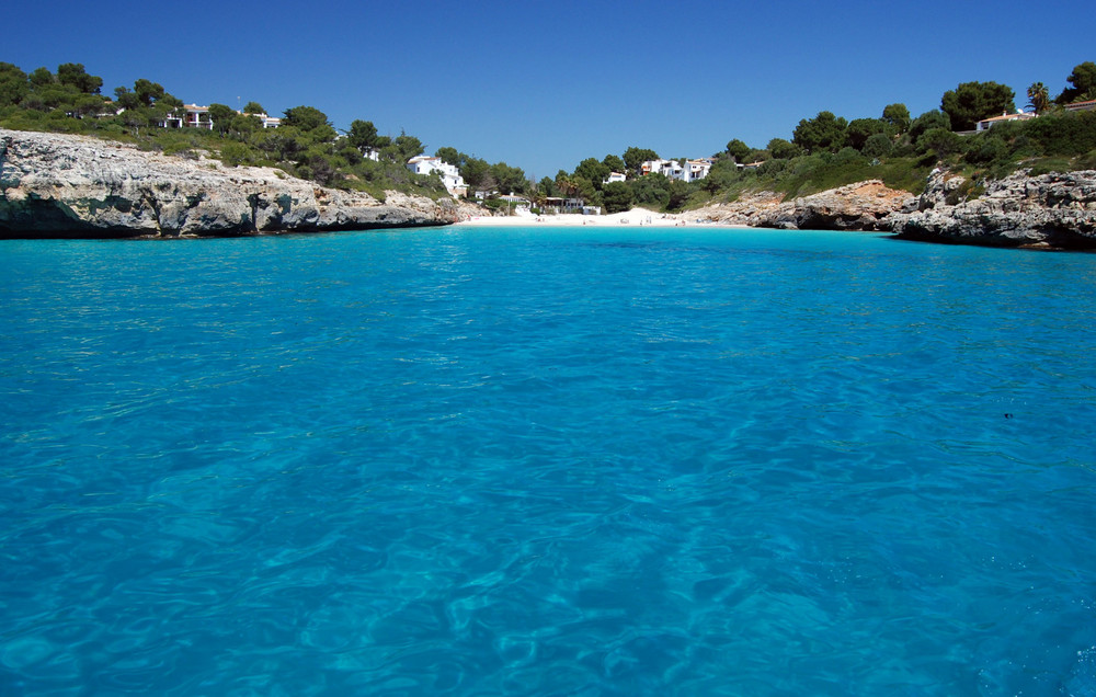 Cala Romantica