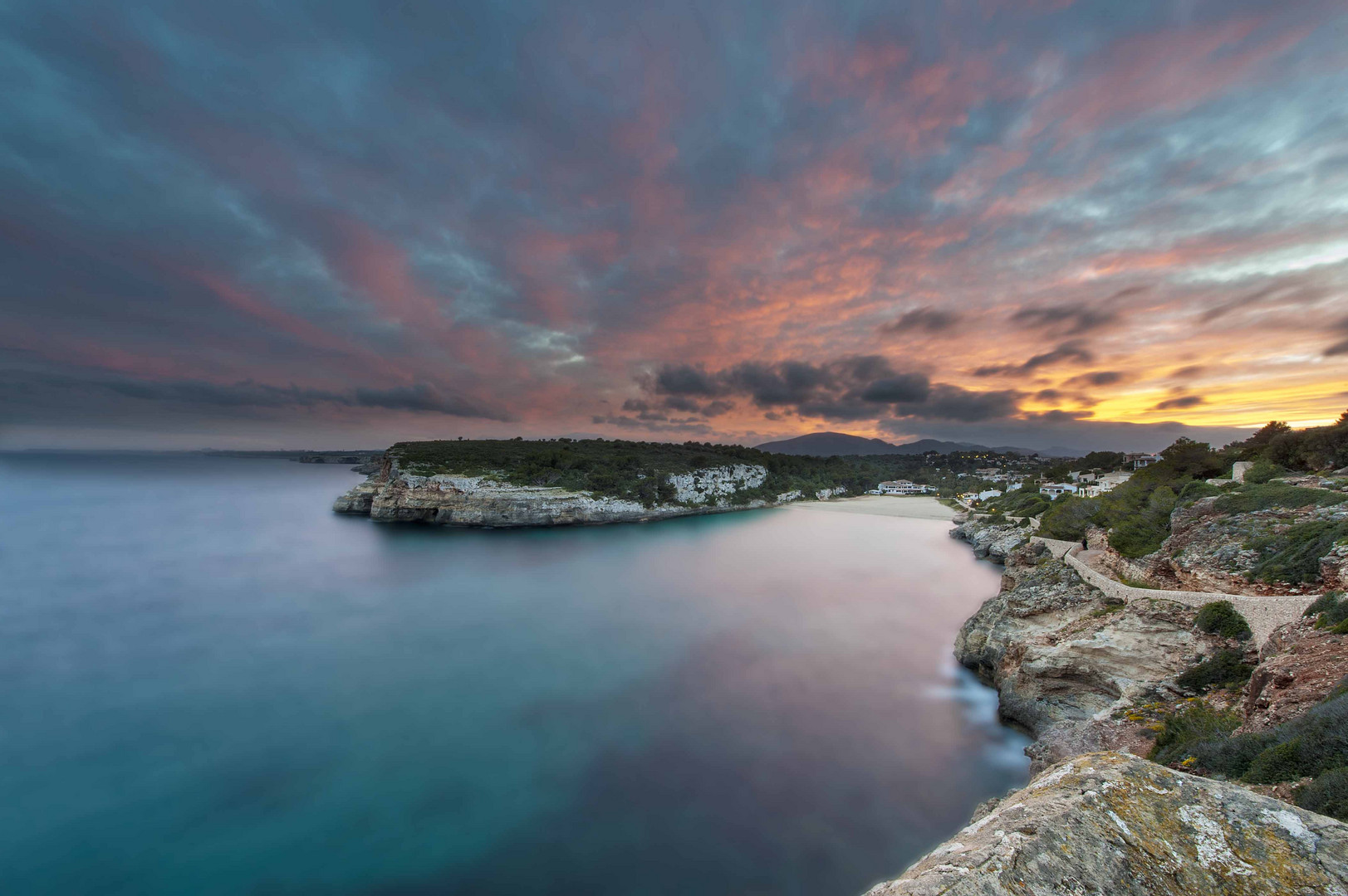 Cala Romantica