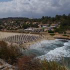 Cala Romantica bei Porto Cristo