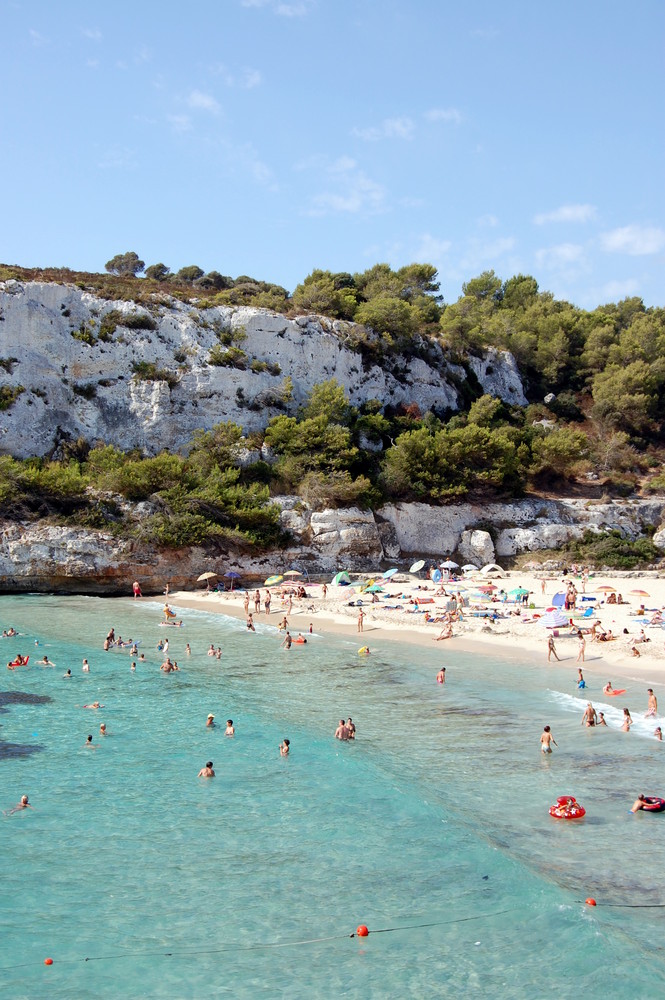 Cala Romantica - Mallorca