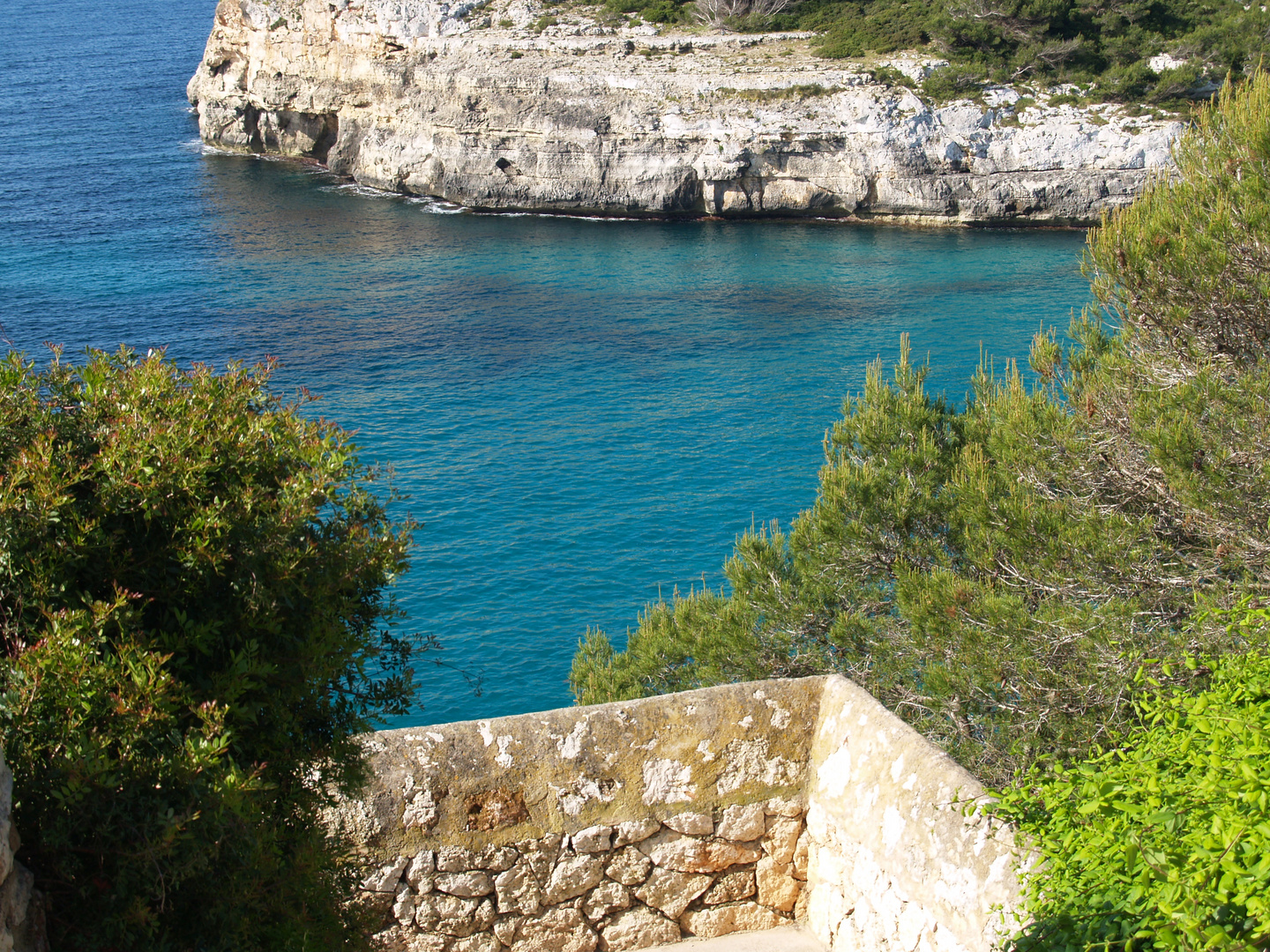 Cala Romatica Mallorca 2010