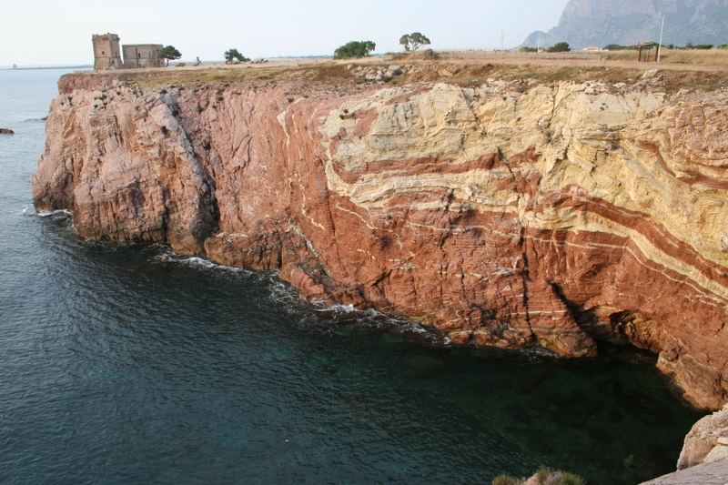 Cala Rossa