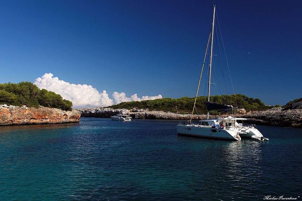 Cala Sa Nau