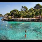 Cala Sa Nau - s'Horta