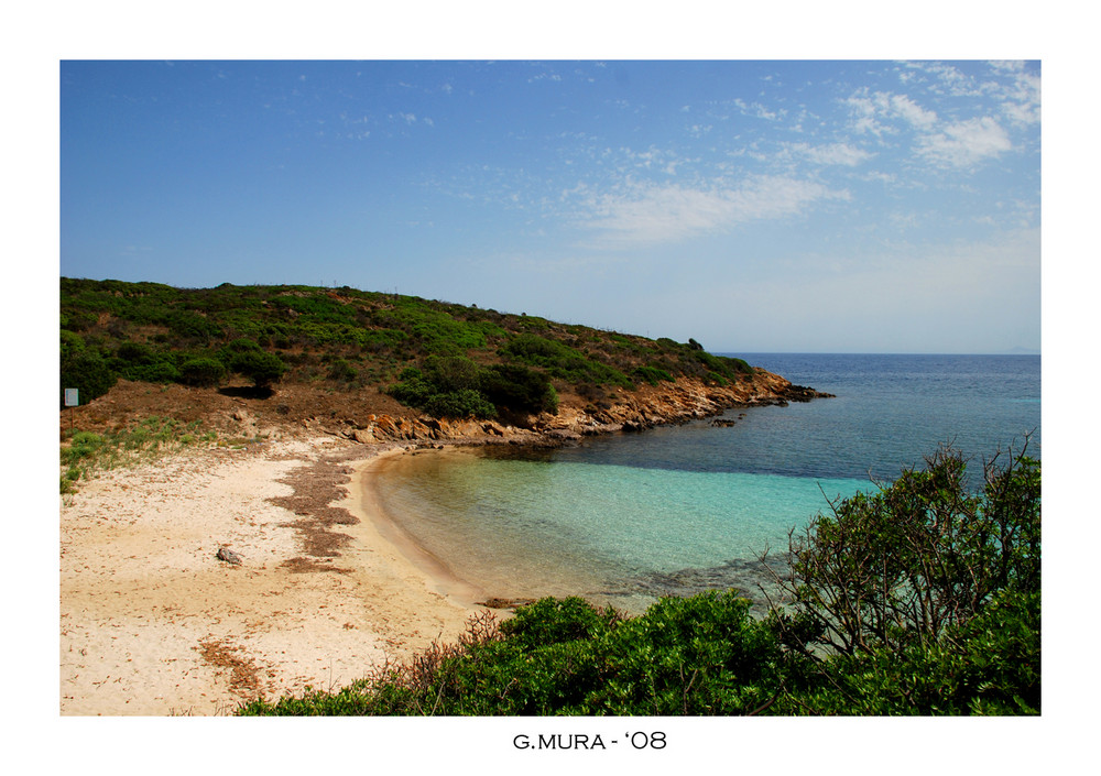 Cala Sabina