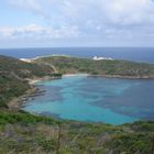 cala sabina -Asinara -Sardegna