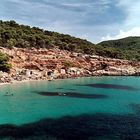 Cala Salada