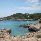 Cala Salada