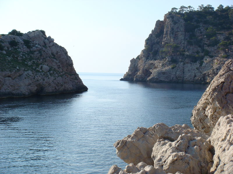 cala salada 'ibiza'