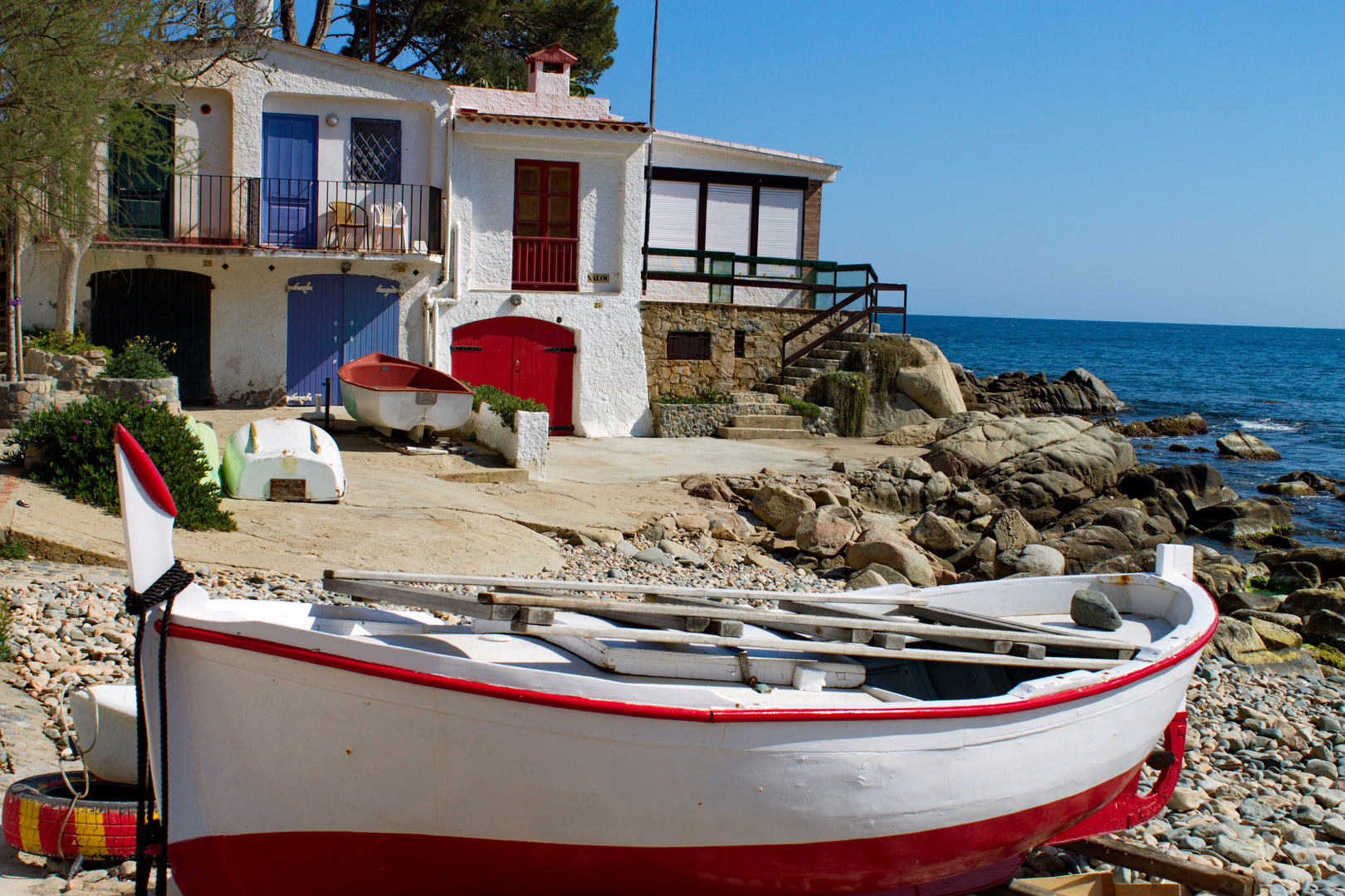 Cala s'Alguer