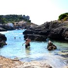 Cala s'Almonia