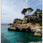 Cala s´Almonia