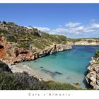 Cala s'Almonia