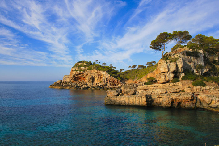 Cala s'Almunia