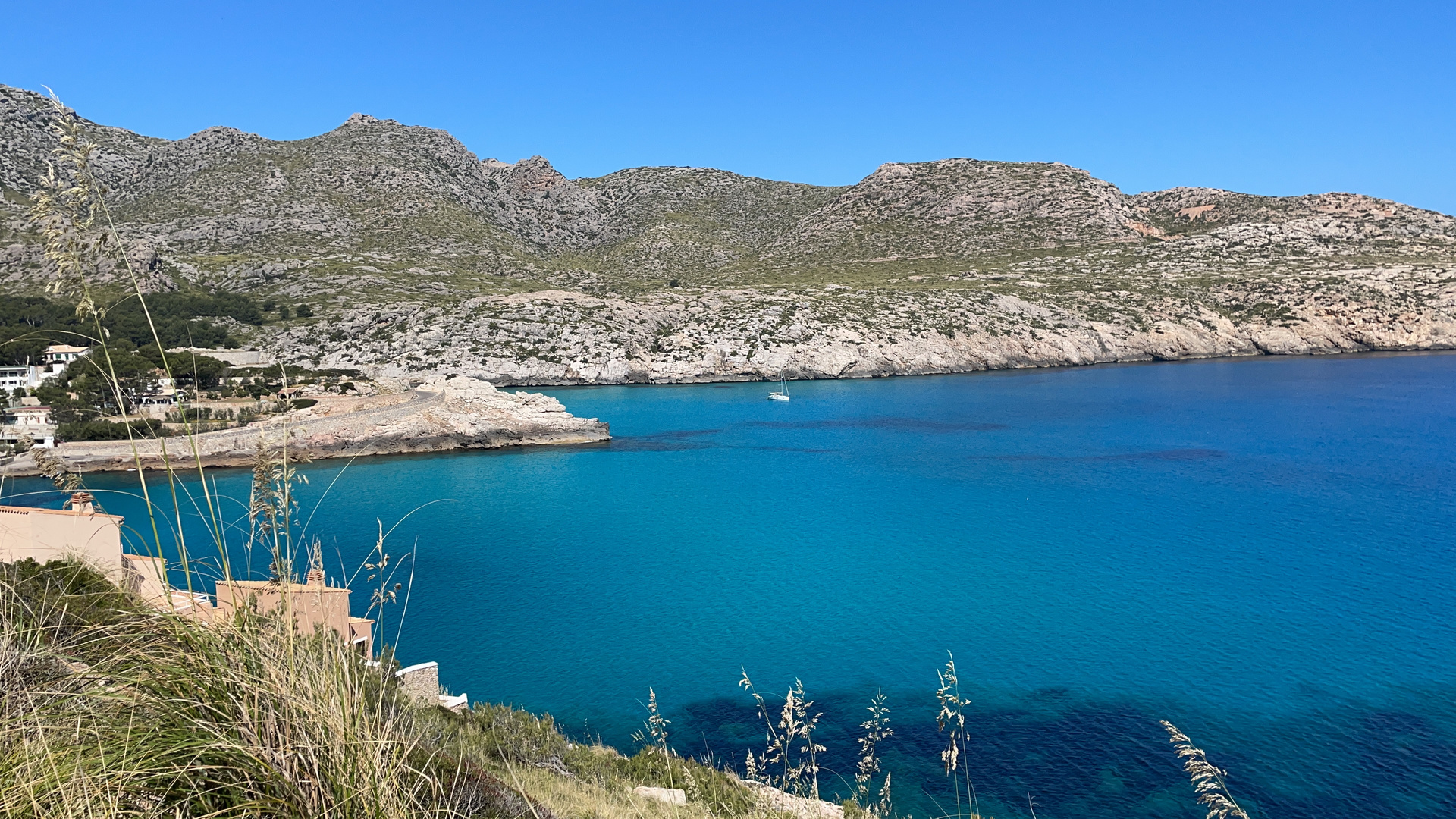 Cala San Vicenc