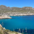 Cala San Vicenc