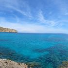 Cala san Vicenc (Panorama) 15.05.2021