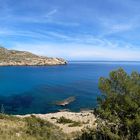 Cala san Vicenc (Panorama) Nr.2 15.05.2021