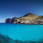 Cala Sant Vicenc