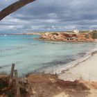 Cala Saona