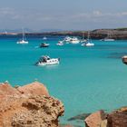 Cala Saona - Formentera