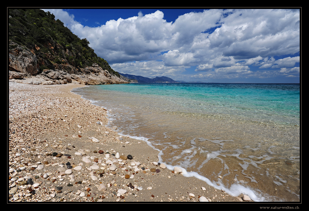 Cala Sisine