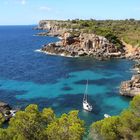 Cala SÀMONIA