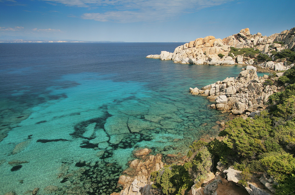 Cala Spinosa