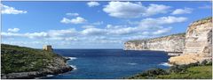 Cala tas-Xlendi