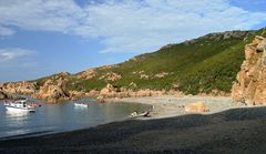 Cala Tinnari