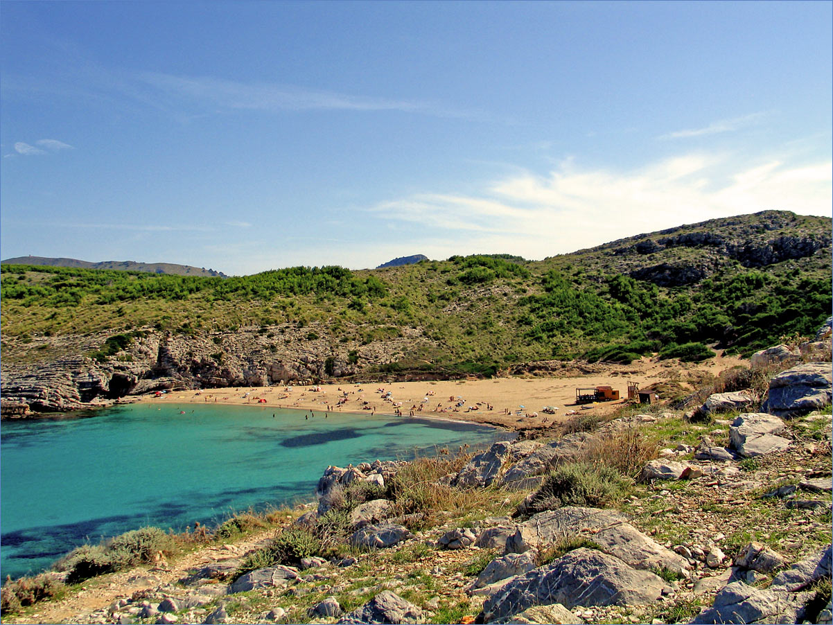 Cala Torta