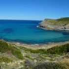 Cala Torta auf Mallorca