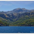 CALA TUENT - ESCORCA (MALLORCA)