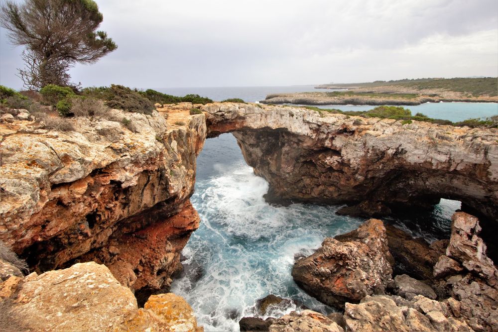 Cala Varques