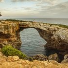 Cala varques Mallorca. 