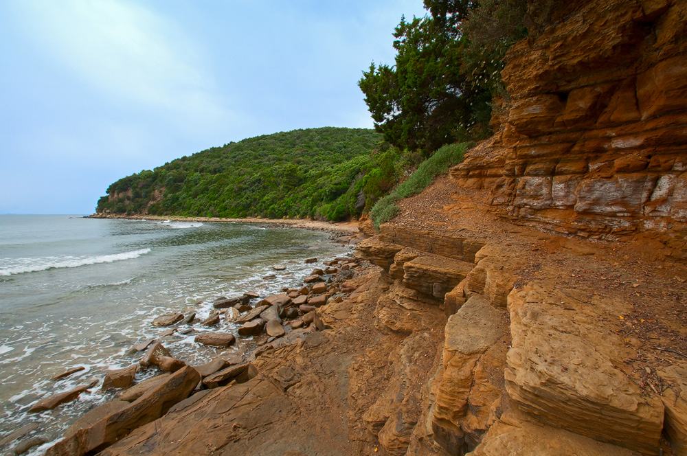 Cala Violina