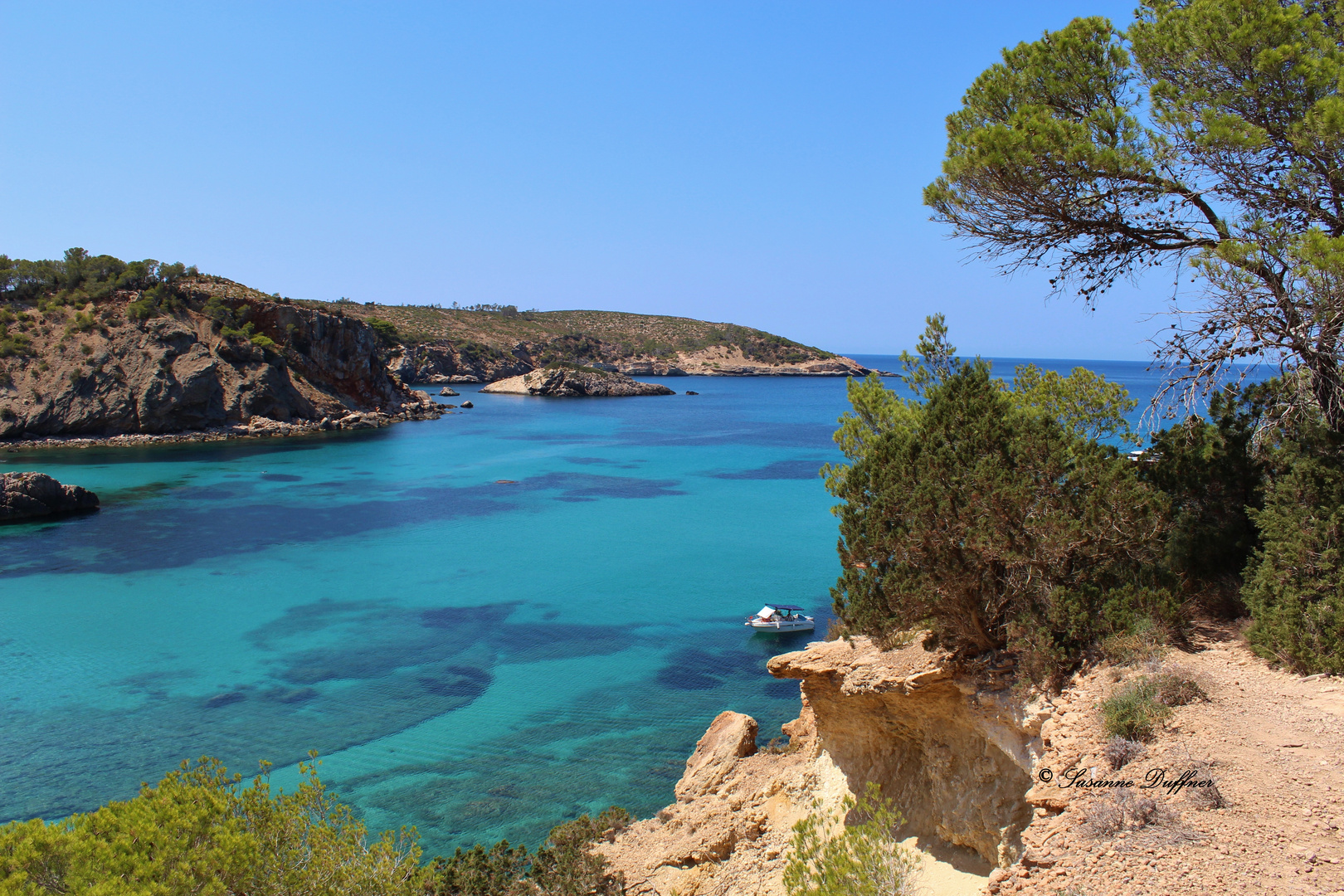 Cala Xarraca Foto Bild Europe Balearic Islands Spain Bilder Auf Fotocommunity