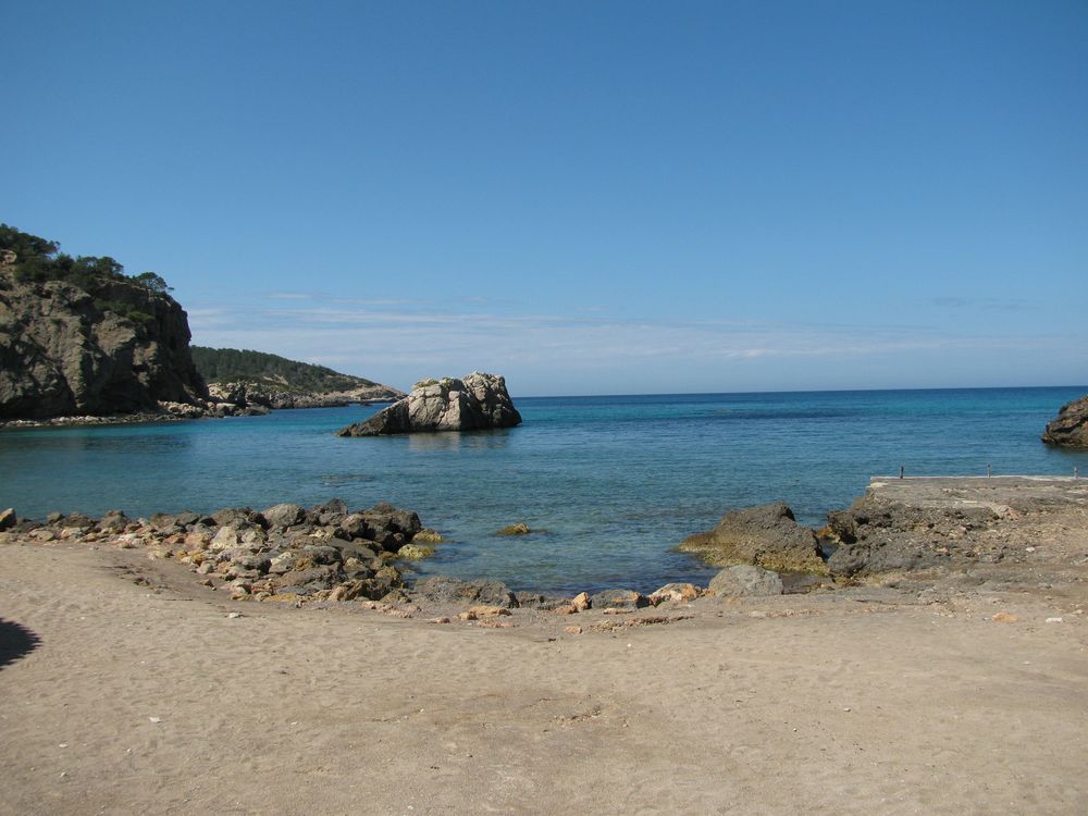 Cala Xarraca