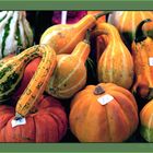 Calabazas